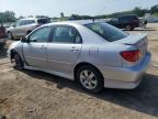 2007 Toyota Corolla Ce   en Venta en Mcfarland, WI - Side