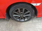 2020 HONDA CIVIC SR V for sale at Copart PETERLEE