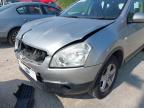 2007 NISSAN QASHQAI AC for sale at Copart SANDWICH
