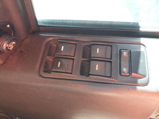 2008 LAND ROVER DISCOVERY