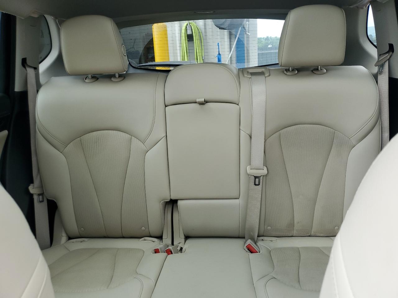 2020 Buick Envision Preferred VIN: LRBFX1SA0LD108910 Lot: 62222695
