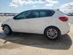 2012 Kia Forte Ex   de vânzare în Haslet, TX - Front End