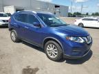 2017 Nissan Rogue S იყიდება Fredericksburg-ში, VA - Rear End