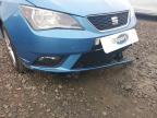 2014 SEAT IBIZA TOCA for sale at Copart EAST KILBRIDE