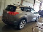 2014 Toyota Rav4 Xle   na sprzedaż w West Mifflin, PA - Mechanical