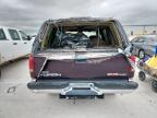 1996 Gmc Yukon  للبيع في Haslet، TX - Rear End
