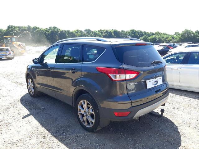 2015 FORD KUGA TITANIUM