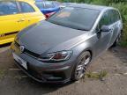 2018 VOLKSWAGEN GOLF R TSI for sale at Copart SANDWICH