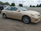 2011 Toyota Camry Hybrid for Sale in Moraine, OH - Rear End