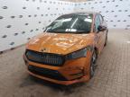 2023 SKODA ENYAQ IV V for sale at Copart SANDWICH