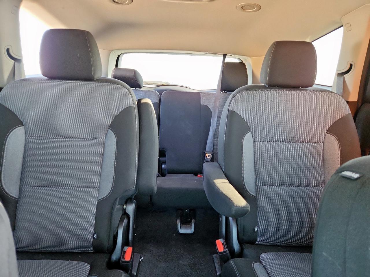 2019 Buick Enclave VIN: 5GAERAKW7KJ207888 Lot: 61495655