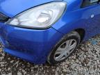 2015 HONDA JAZZ I-VTE for sale at Copart WISBECH