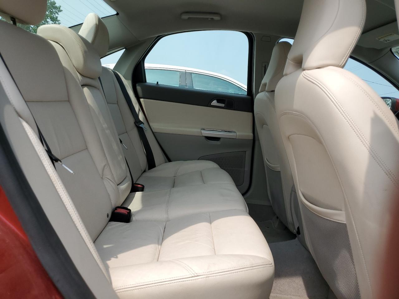 2011 Volvo S40 T5 VIN: YV1672MS8B2546768 Lot: 60633205