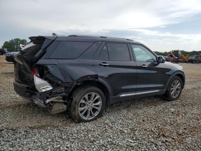  FORD EXPLORER 2023 Black