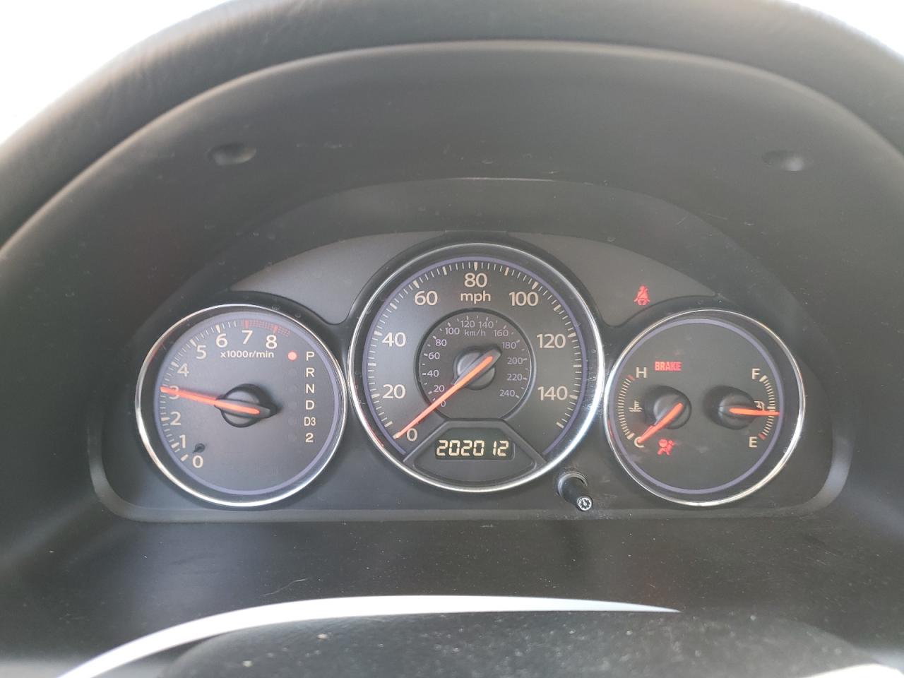 2004 Honda Civic Ex VIN: 2HGES26774H556292 Lot: 63008175
