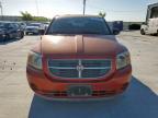 2010 DODGE CALIBER SXT for sale at Copart TX - FT. WORTH