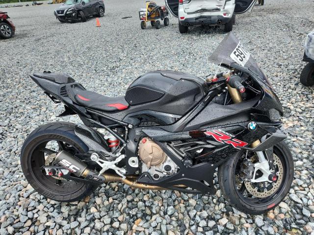 2021 Bmw S 1000 Rr