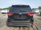 2018 Toyota Highlander Se იყიდება Baltimore-ში, MD - Side