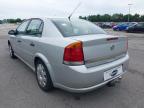 2008 VAUXHALL VECTRA LIF for sale at Copart GLOUCESTER