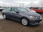 2013 Honda Accord Exl for Sale in Elgin, IL - Mechanical