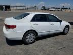 2004 Honda Accord Lx for Sale in Fresno, CA - Front End