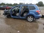2015 Subaru Forester 2.5I Premium   for Sale in Elgin, IL - Front End