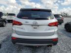 2015 Hyundai Santa Fe Sport    zu verkaufen in Riverview, FL - Side