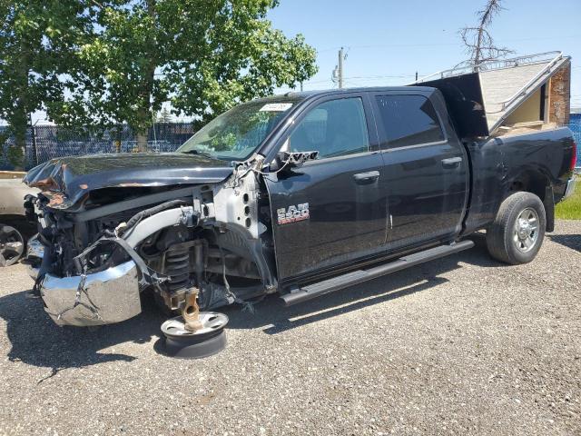 2018 RAM 2500 ST for sale at Copart AB - CALGARY