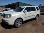 2013 Honda Pilot Touring იყიდება Colorado Springs-ში, CO - Minor Dent/Scratches