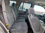 2002 Chevrolet Trailblazer  за продажба в Haslet, TX - Front End