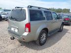 2014 NISSAN PATHFINDER for sale at Copart WISBECH