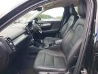 2020 VOLVO XC40 INSCRIPTION T3  for sale at Copart WHITBURN
