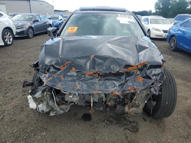 Parquets HONDA CROSSTOUR 2014 Szary