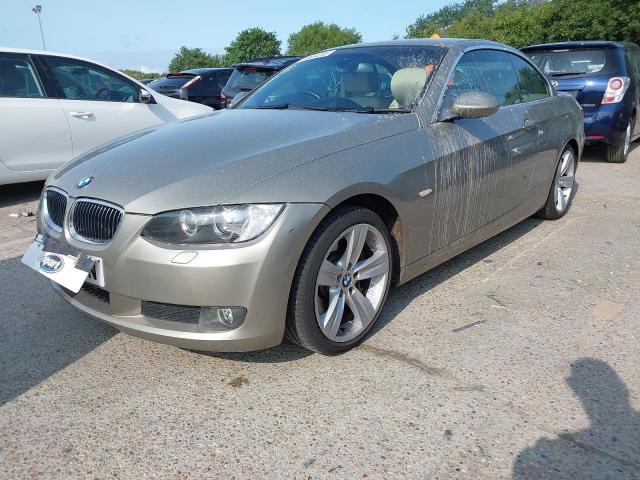 2007 BMW 330I SE AU for sale at Copart SANDWICH