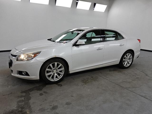 2015 Chevrolet Malibu Ltz