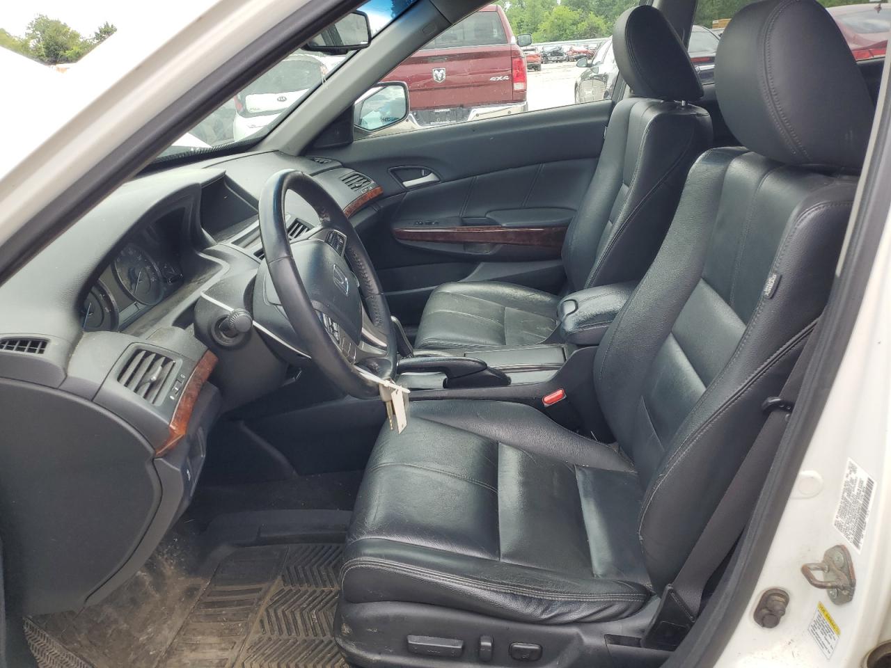 2012 Honda Crosstour Exl VIN: 5J6TF2H5XCL004612 Lot: 62005465