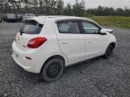 2018 MITSUBISHI MIRAGE ES   for sale at Copart NS - HALIFAX