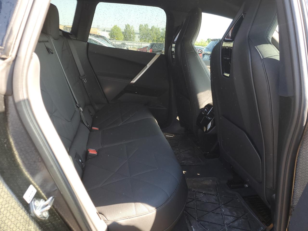 2024 BMW Ix xDrive50 VIN: WB523CF03RCN72048 Lot: 61910095