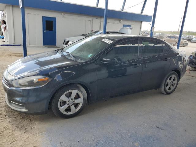  DODGE DART 2015 Black