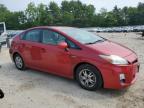 2010 Toyota Prius  de vânzare în Mendon, MA - Water/Flood