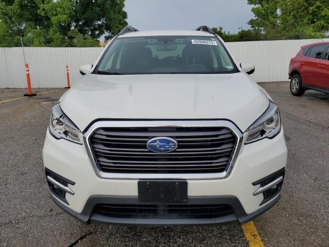  SUBARU ASCENT 2019 White