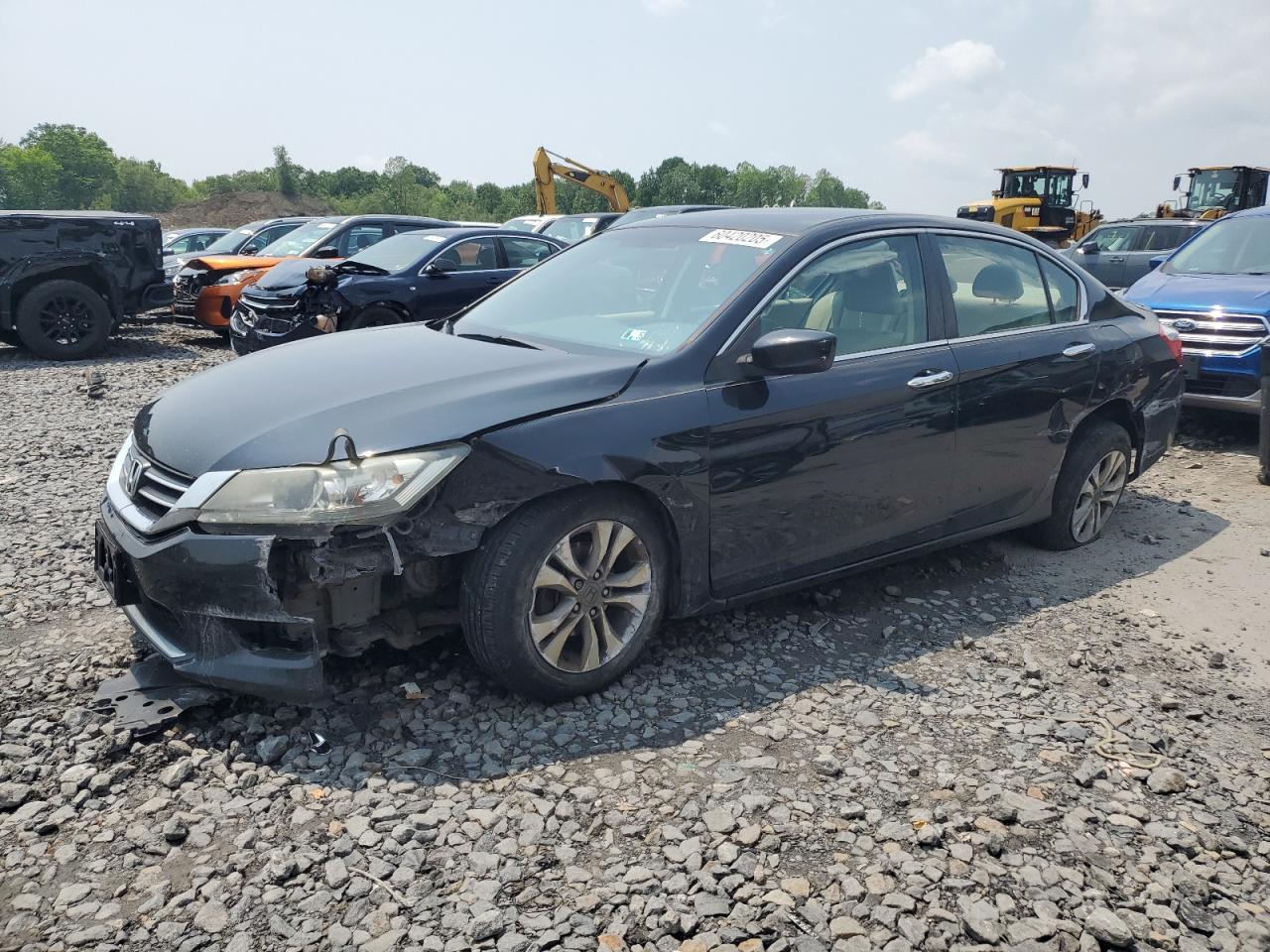Duryea, PA에서 판매 중인 2015 Honda Accord Lx - Front End