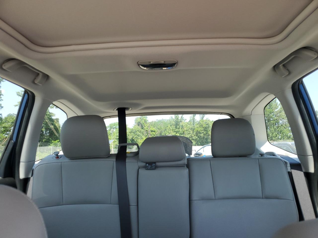 SUBARU FORESTER 2015 VIN JF2SJAWCXFH559970 фото 10