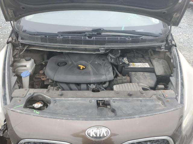2014 KIA RONDO   