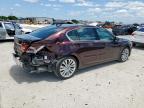 2016 Acura Rlx Advance for Sale in Haslet, TX - Rear End