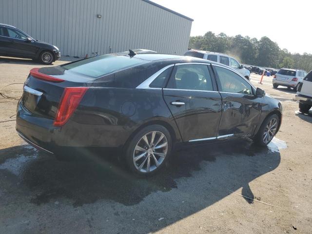  CADILLAC XTS 2014 Black