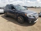 2016 Subaru Outback 2.5I Limited   for Sale in Elgin, IL - Front End