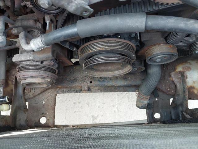 2005 SUZUKI GRAND VITA
