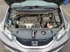 2015 Honda Civic Exl   for Sale in Eight Mile, AL - Side