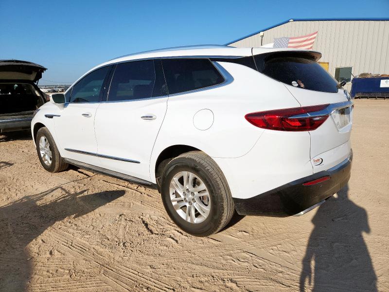  BUICK ENCLAVE 2019 Белы